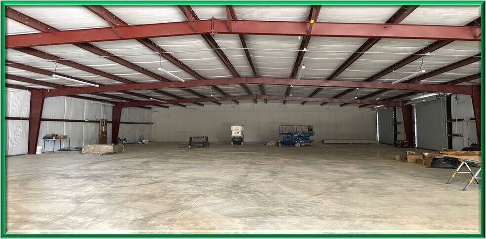 1661 Inman Rd, Wellford, SC à louer - Photo intérieure - Image 3 de 9