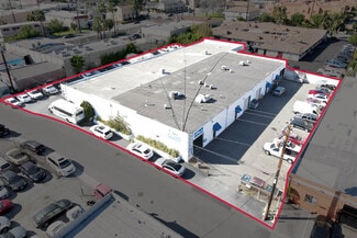 More details for 109 Agostino Rd, San Gabriel, CA - Industrial for Sale