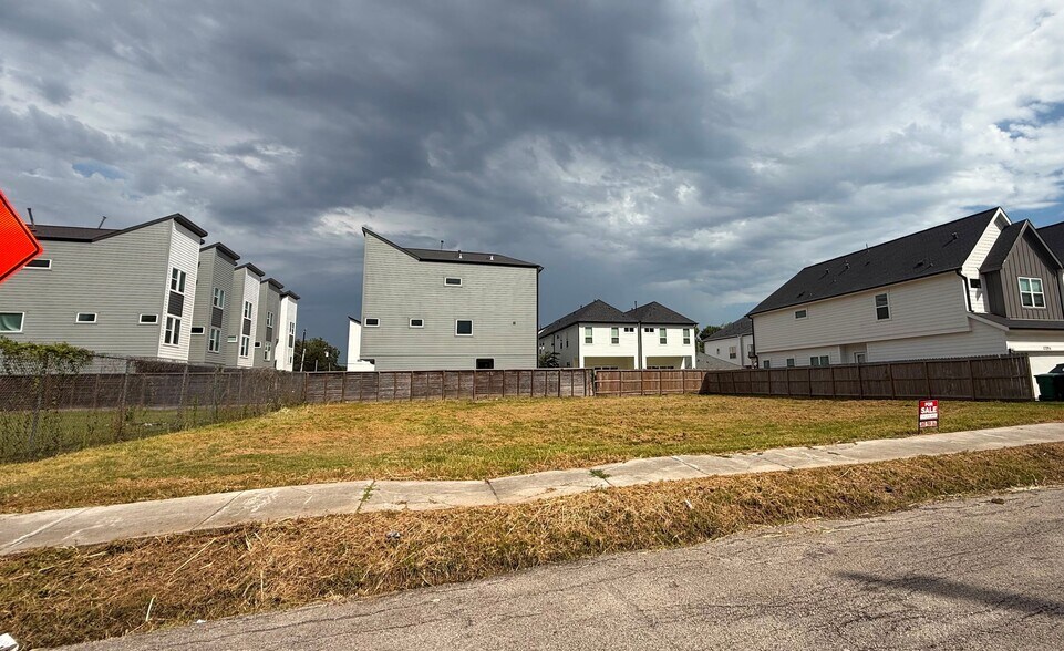 6705 & 6707 Allegheny St, Houston, TX à vendre - Autre - Image 2 de 5