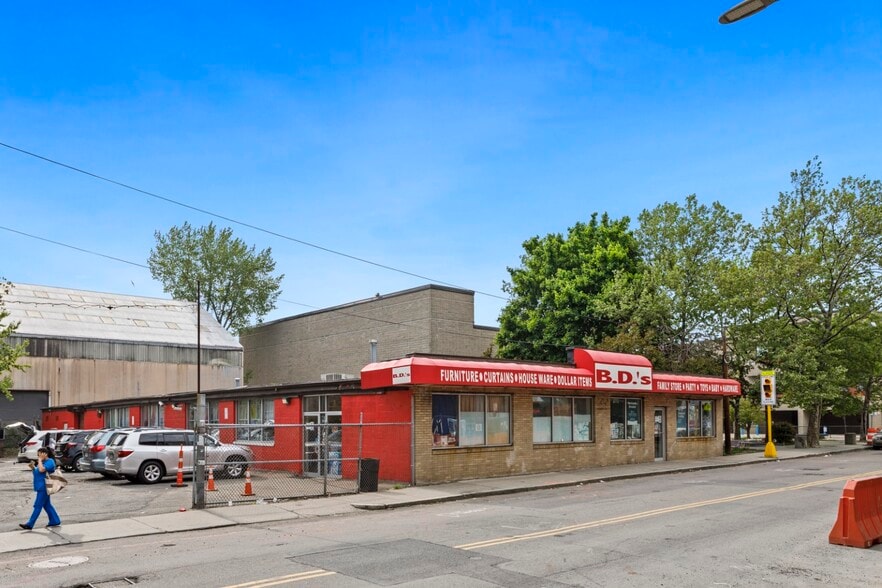 282 Border St, East Boston, MA for sale - Building Photo - Image 2 of 7