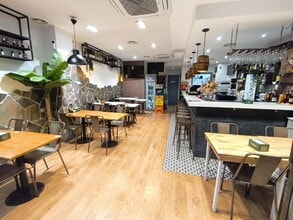 Commerce de détail dans Barcelone, Barcelona à louer Photo intérieure- Image 2 de 13