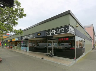 More details for 1672-1696 Douglas St, Victoria, BC - Retail for Lease