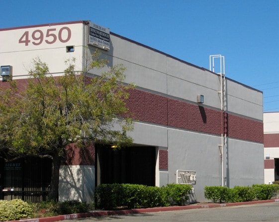 4950 Allison Pky, Vacaville, CA for lease - Building Photo - Image 2 of 6