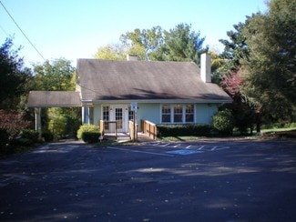 Plus de détails pour 4105 Central Avenue Pike, Knoxville, TN - Bureau à vendre