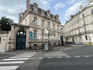 Plus de détails pour Bureau à louer
