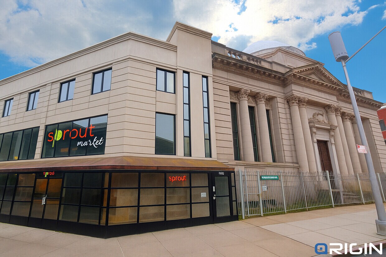 984 Broadway, Brooklyn, NY à louer Photo principale- Image 1 de 2