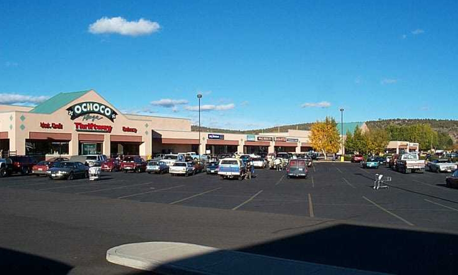 1515-1575 NE 3rd St, Prineville, OR for sale - Primary Photo - Image 1 of 1