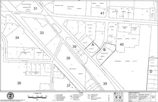 Plus de détails pour 4025 Viscount Ave, Memphis, TN - Industriel à louer