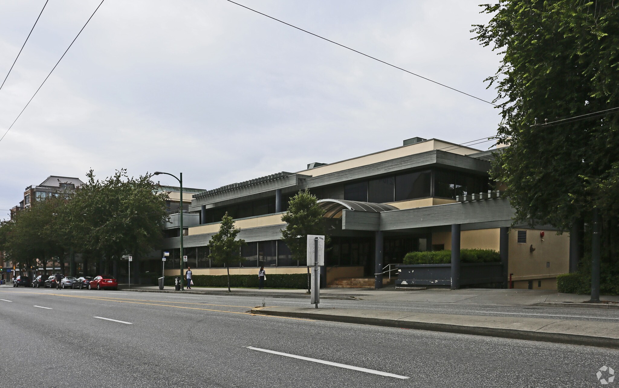 2145 W Broadway, Vancouver, BC for sale Primary Photo- Image 1 of 1