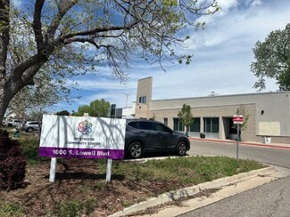 More details for 1000 S Lowell Blvd, Denver, CO - Office for Lease