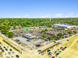 More details for 5102-5198 S Broadway, Englewood, CO - Medical, Retail for Lease