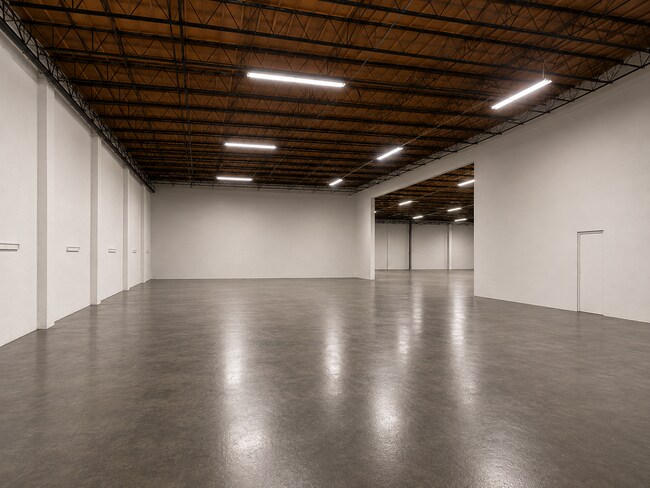 Plus de détails pour 6316 Anderson Rd, Tampa, FL - Industriel à louer
