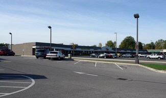 Plus de détails pour 201 Milan Ave, Norwalk, OH - Commerce de détail à louer