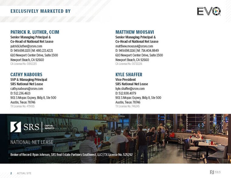 18658 IH 35 N, Schertz, TX à vendre - Photo du bâtiment - Image 2 de 9