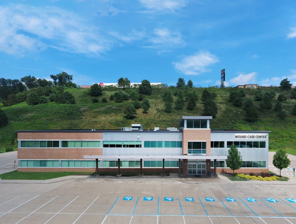 107 Mount Nebo Pointe Dr, Pittsburgh, PA for lease Primary Photo- Image 1 of 14