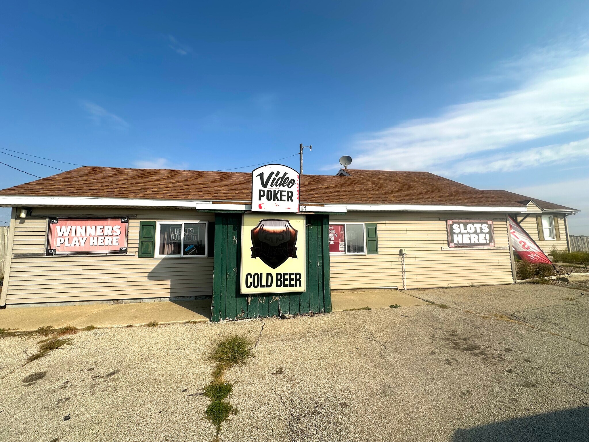 4602 1625 North Rd, Danvers, IL à vendre Photo principale- Image 1 de 14