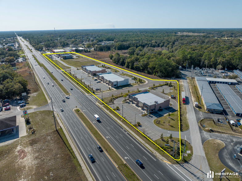 9181 SW Highway 200, Ocala, FL for lease - Building Photo - Image 2 of 20