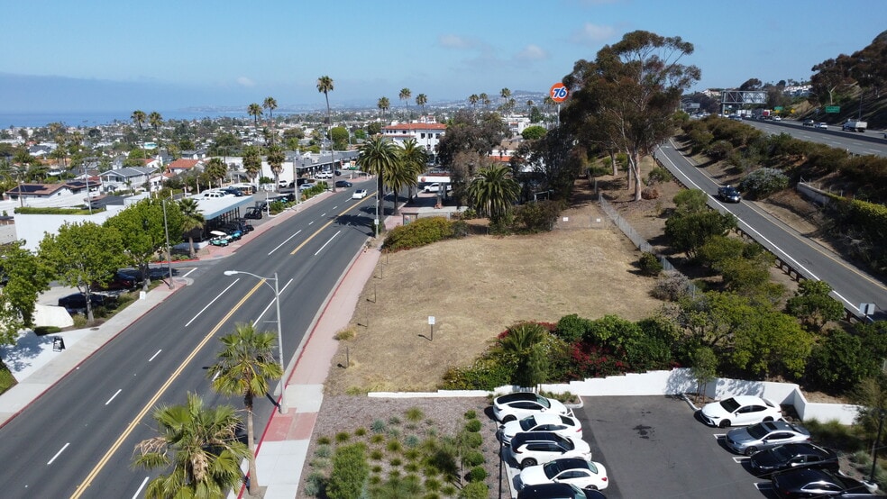 1315 S El Camino Real, San Clemente, CA à vendre - Aérien - Image 1 de 7