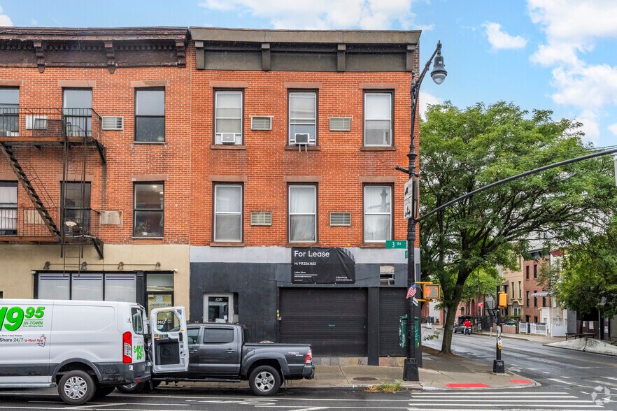 462 3rd Ave, Brooklyn, NY à louer - Photo du bâtiment - Image 2 de 15