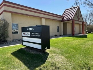More details for 4205 W 53rd St, Sioux Falls, SD - Office for Sale