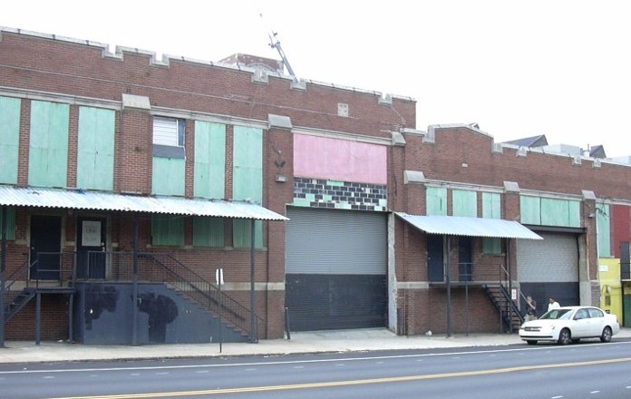 700 E Erie Ave, Philadelphia, PA à vendre Photo principale- Image 1 de 1