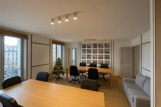 Plus de détails pour 22 Boulevard De Sébastopol, Paris - Coworking à louer