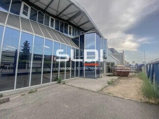 More details for 5 Avenue Karl Marx, Vaulx-en-Velin - Flex for Lease