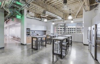 6060 Center Dr, Los Angeles, CA for lease Interior Photo- Image 2 of 3