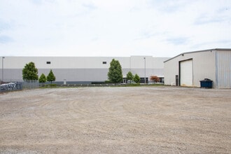 3400 Southwest Blvd, Grove City, OH for lease Building Photo- Image 2 of 4