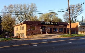 More details for 8701-8703 Lee Hwy, Fairfax, VA - Retail for Lease