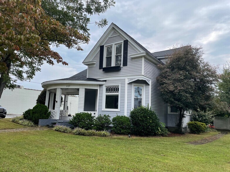 339 W Main St, Easley, SC for lease - Building Photo - Image 1 of 20