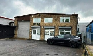 More details for Speedwell Close, Eastleigh - Flex for Sale