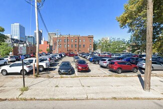 Plus de détails pour 115 Grant ave, Columbus, OH - Terrain à vendre
