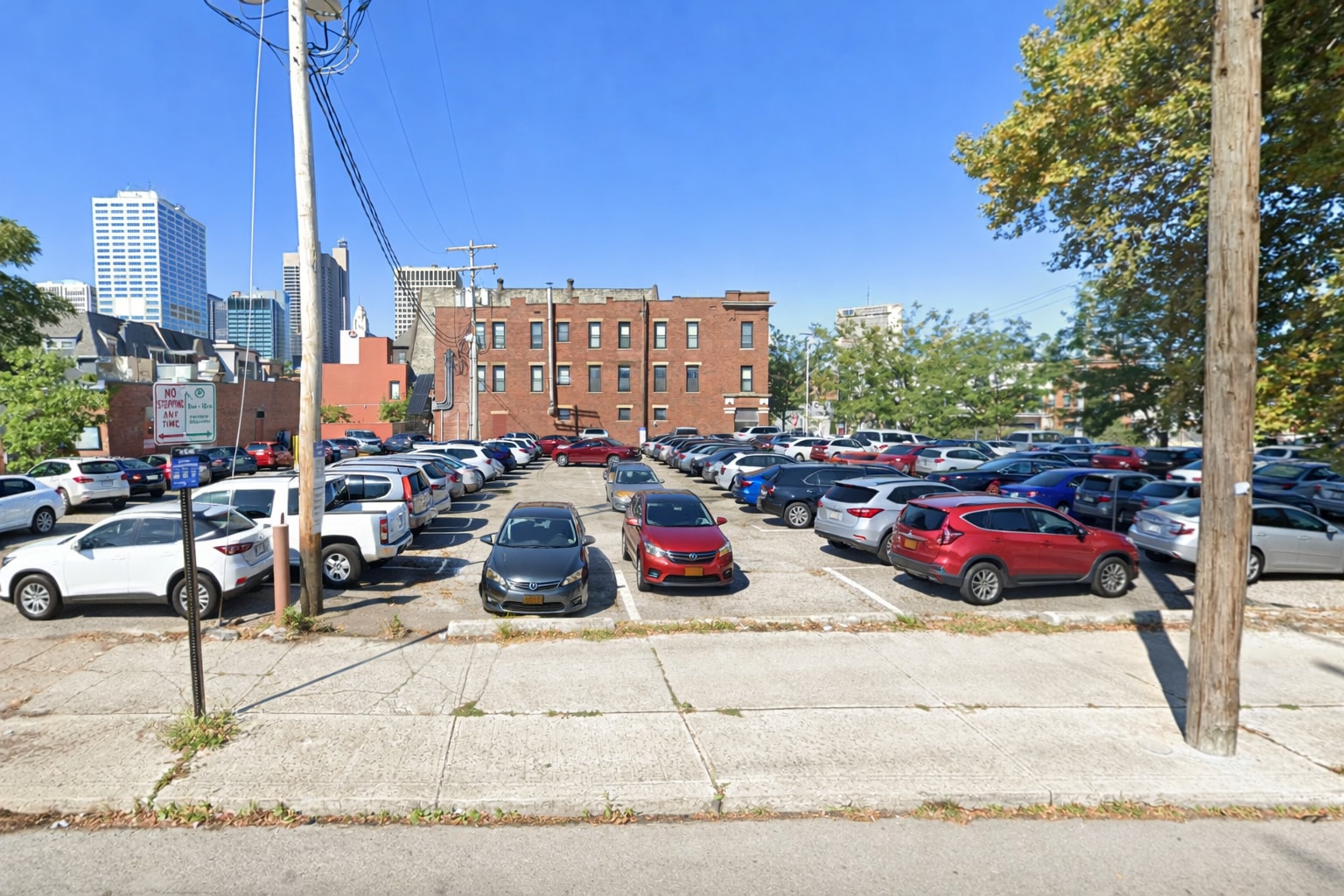 115 Grant ave, Columbus, OH for sale Primary Photo- Image 1 of 2