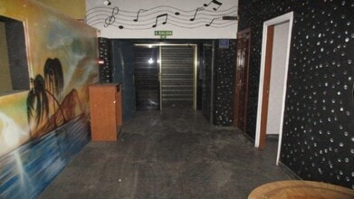 Retail in Terrassa, Barcelona for lease Floor Plan- Image 1 of 5