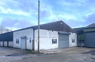 More details for Waltham Ln, Basingstoke - Industrial for Lease