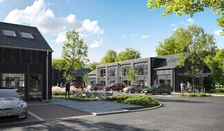 Plus de détails pour 29 Straight Rd, Boxted - Bureau à vendre
