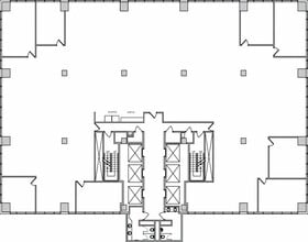 471 E Broad St, Columbus, OH for lease Floor Plan- Image 1 of 1