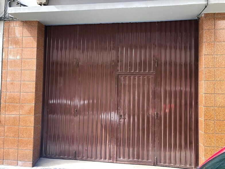 Calle Suárez Naranjo, 81, Las Palmas de Gran Canaria, Las Palmas à vendre - Photo du bâtiment - Image 2 de 11