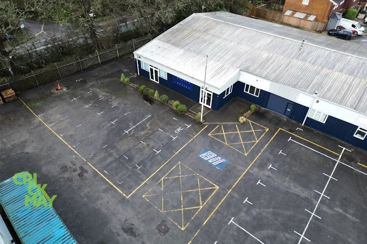 Star Rd, Partridge Green for sale - Building Photo - Image 3 of 6