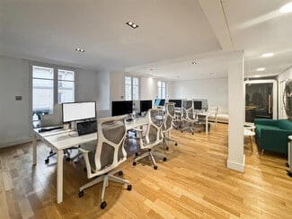 More details for Rue De La Reynie, Paris - Office for Lease
