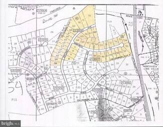 More details for Church Rd, Bowie, MD - Land for Sale