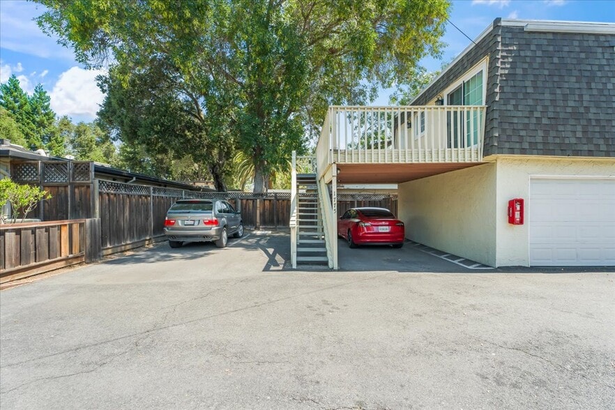 103 Tennyson Ave, Palo Alto, CA for sale - Building Photo - Image 3 of 13