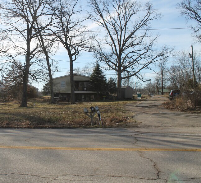 311 S HWY 185, Sullivan, MO à vendre - Photo du bâtiment - Image 2 de 10