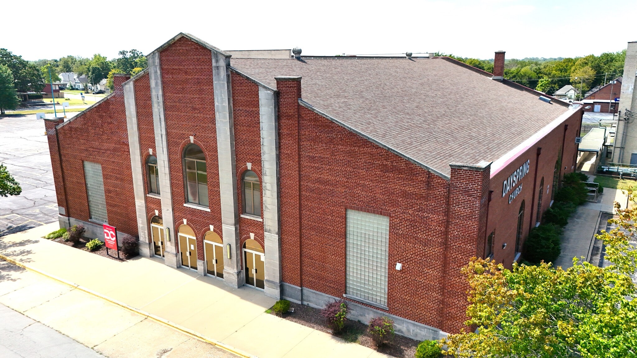 2157 N Prospect Ave, Springfield, MO for lease Interior Photo- Image 1 of 6