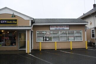 More details for 410 Washington St, Holliston, MA - Retail for Lease