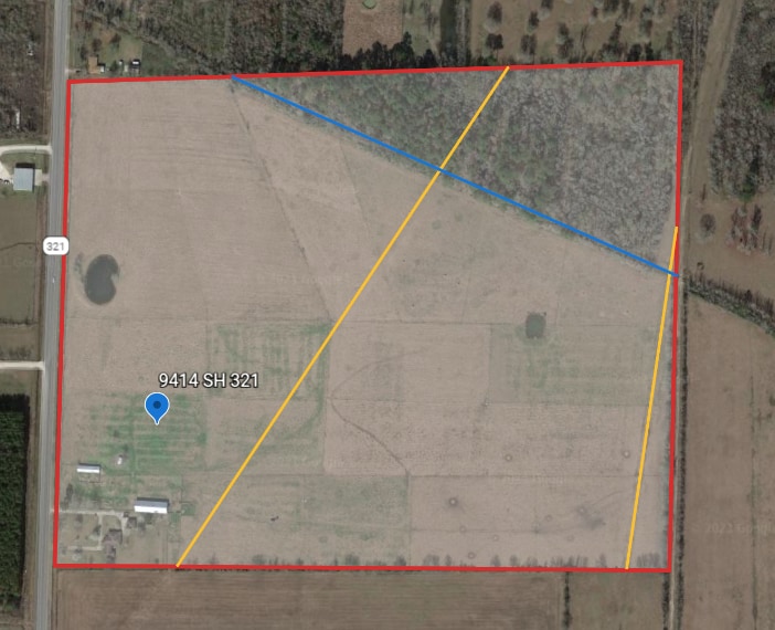 0 State Highway 321, Dayton, TX for sale - Primary Photo - Image 2 of 2