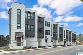 Plus de détails pour 2510 18th St S, Birmingham, AL - Multi-résidentiel à vendre