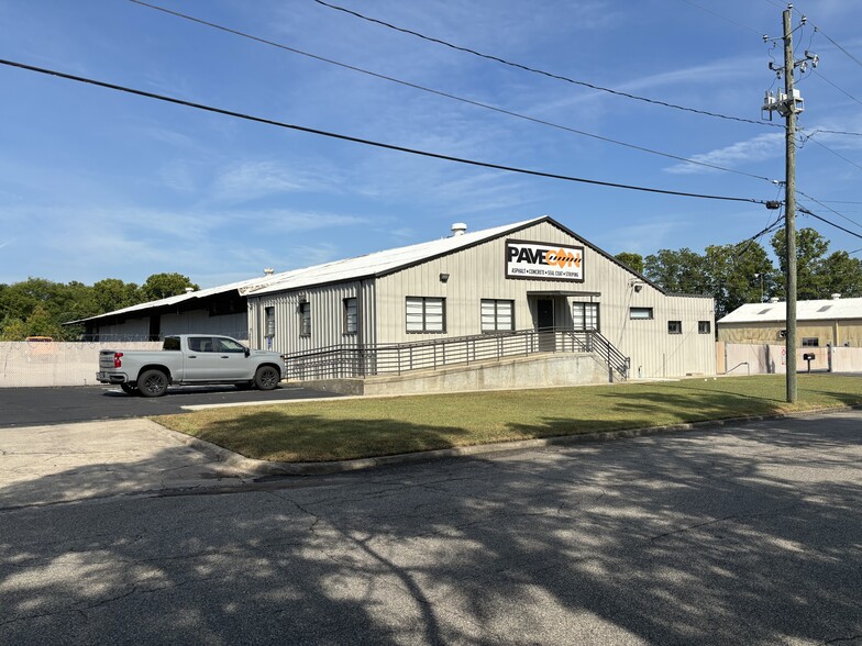 1516 3rd St W, Birmingham, AL for sale - Building Photo - Image 1 of 1