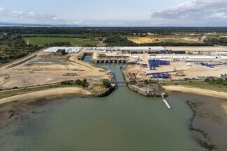 More details for Wright Way, Fawley - Land for Lease